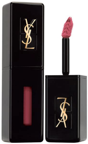 ysl lipstick best seller